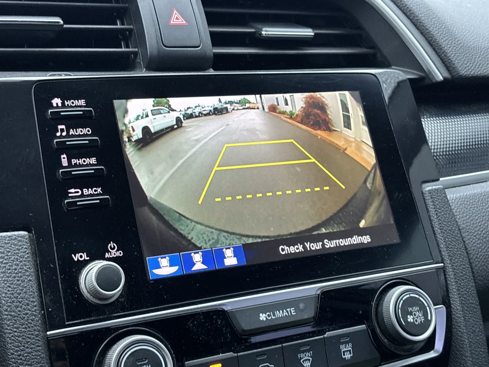 Thumbnail: 2019 Honda Civic - 21
