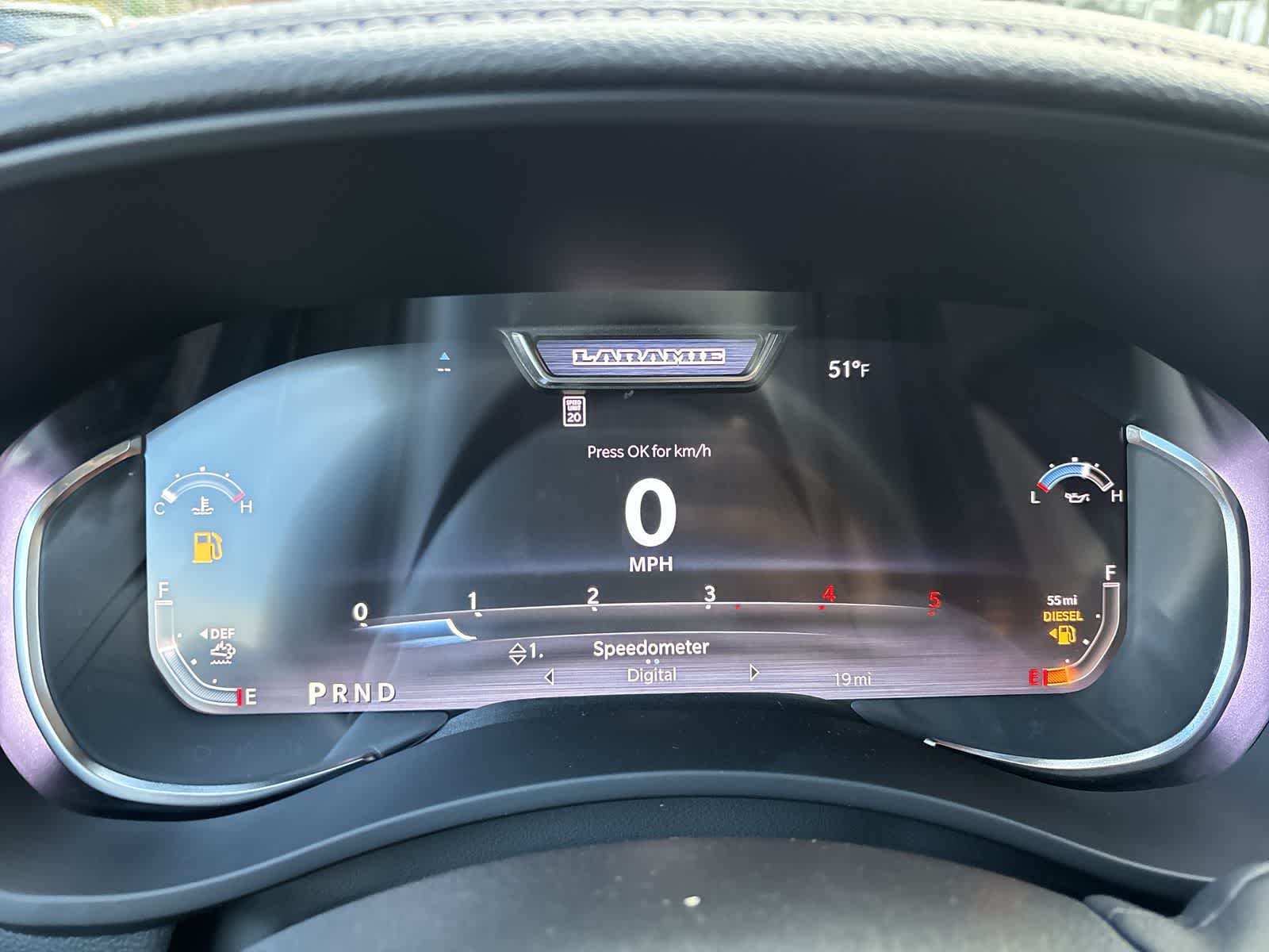 Thumbnail: 2026 RAM 2500 - 13