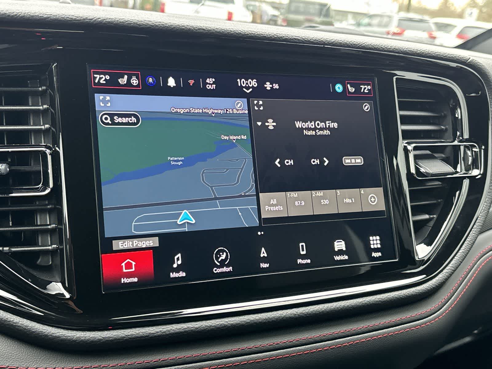 Thumbnail: 2026 Dodge Durango - 12