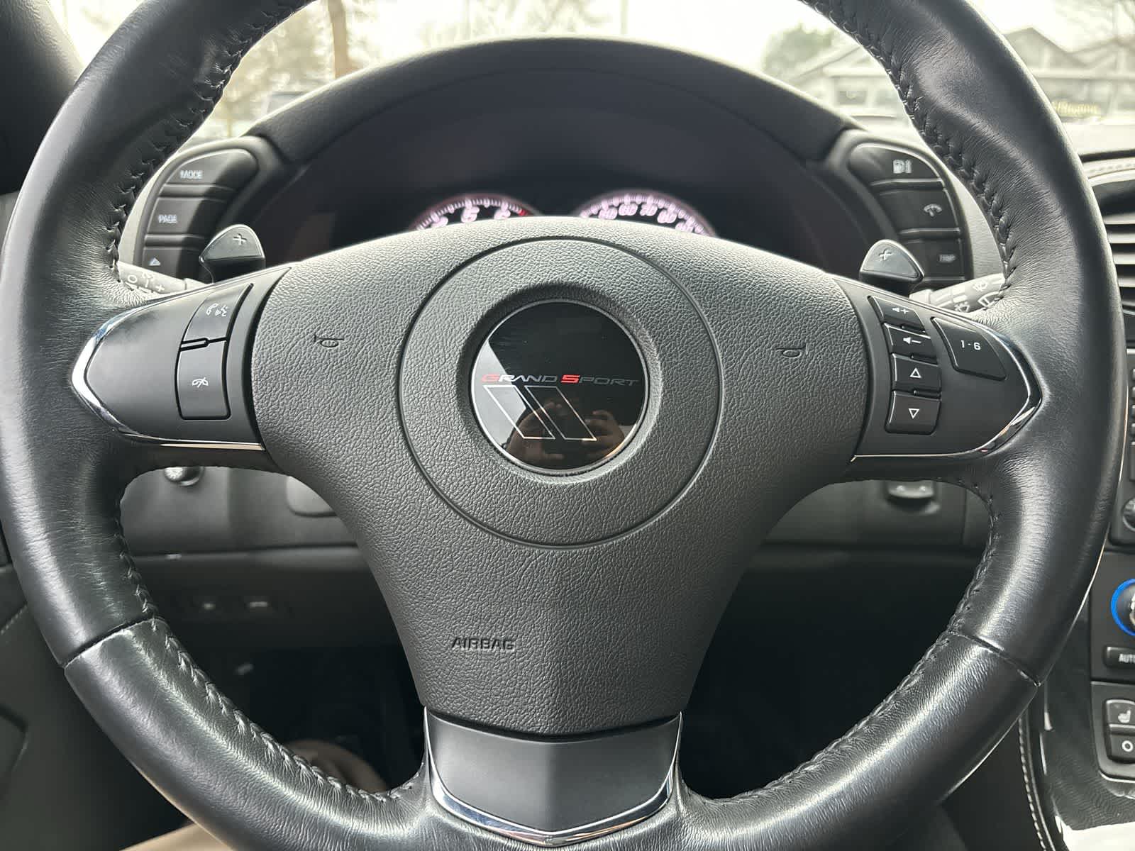 Thumbnail: 2012 Chevrolet Corvette - 11