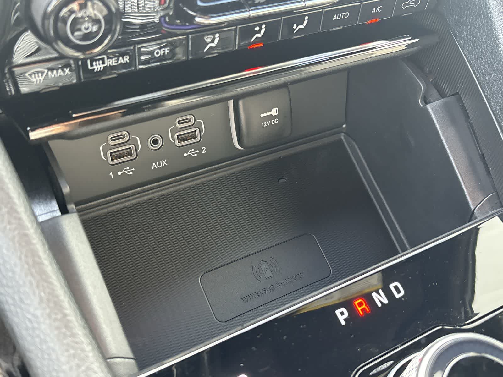 Thumbnail: 2025 Jeep Grand Cherokee - 27