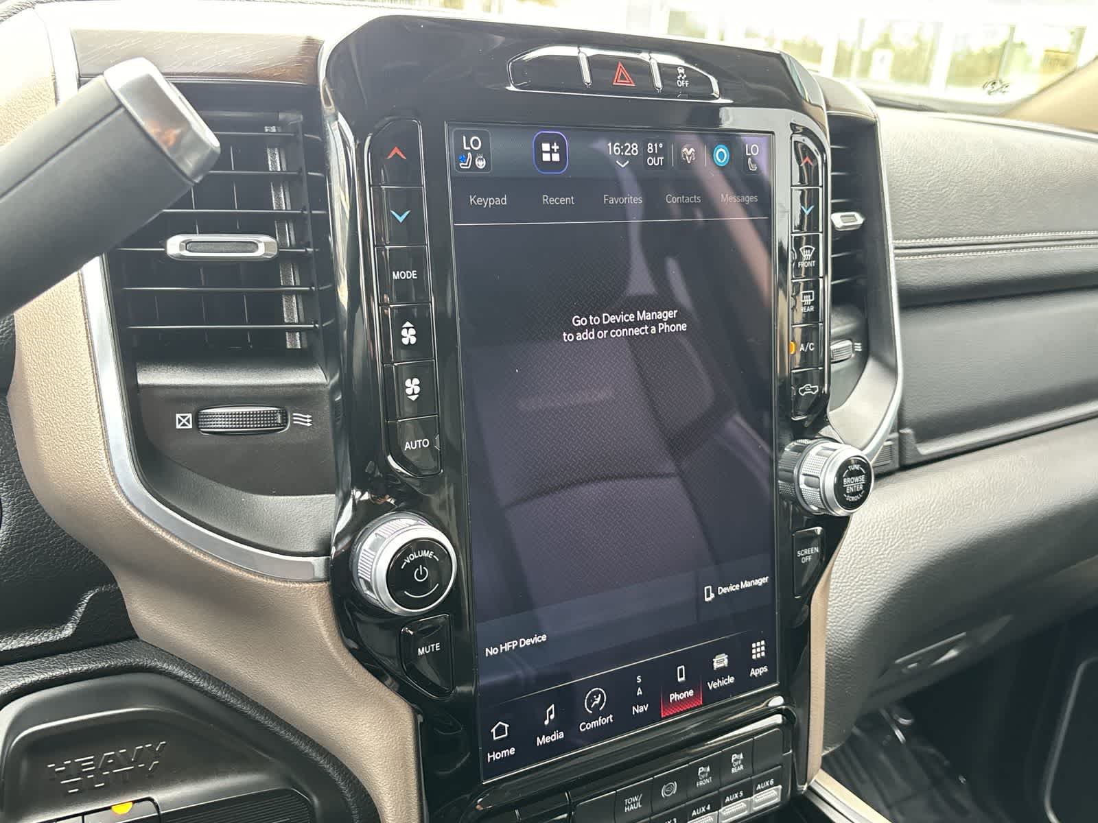 Thumbnail: 2022 RAM 2500 - 22