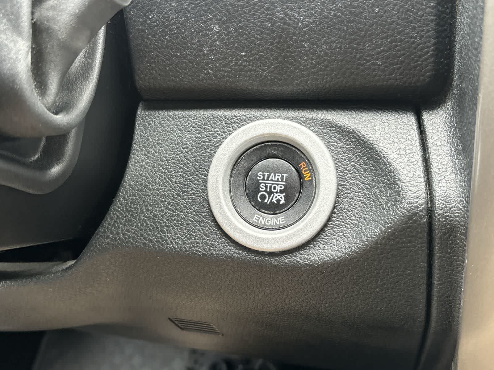 Thumbnail: 2015 RAM 2500 - 23