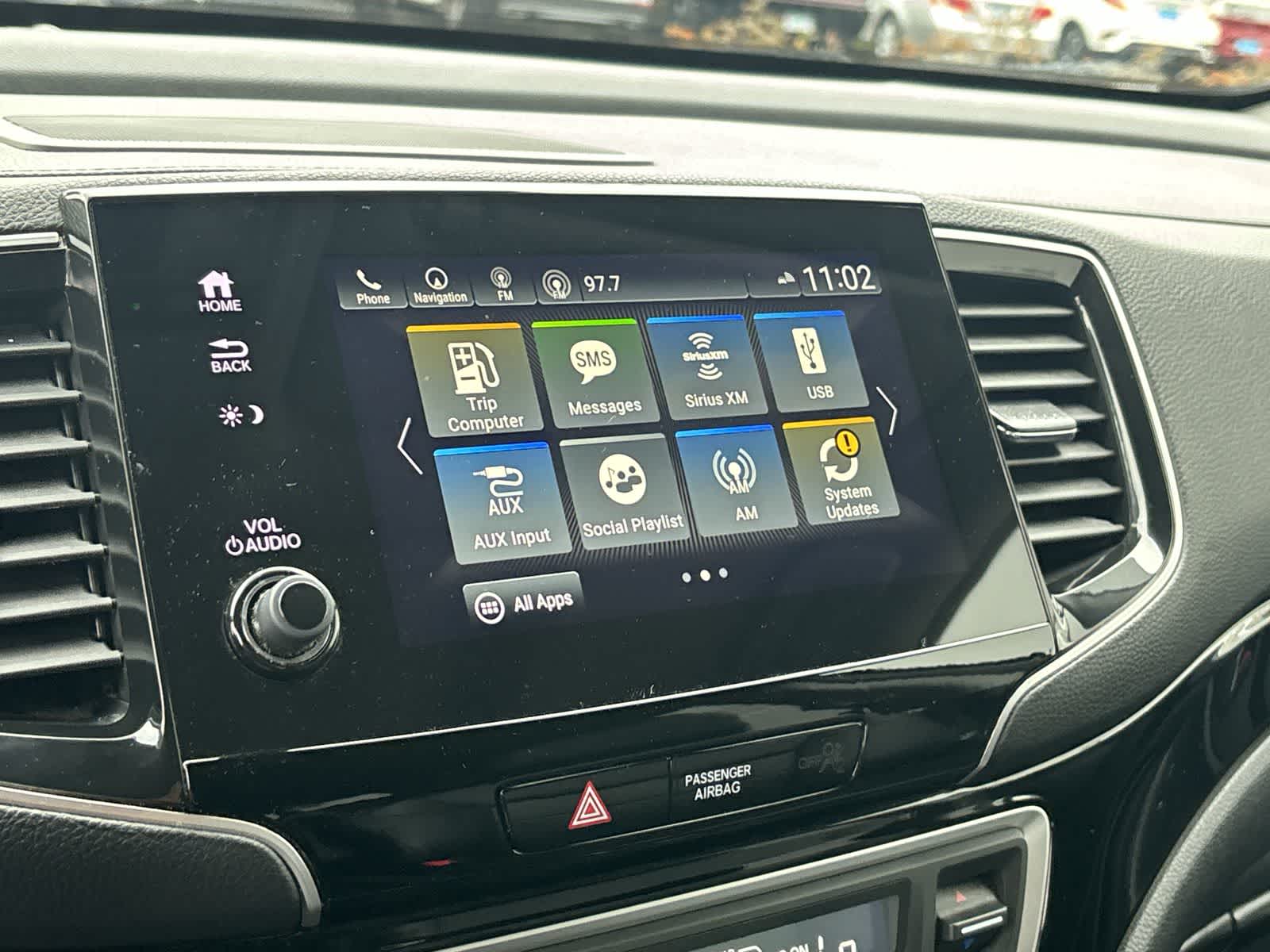 Thumbnail: 2020 Honda Pilot - 18