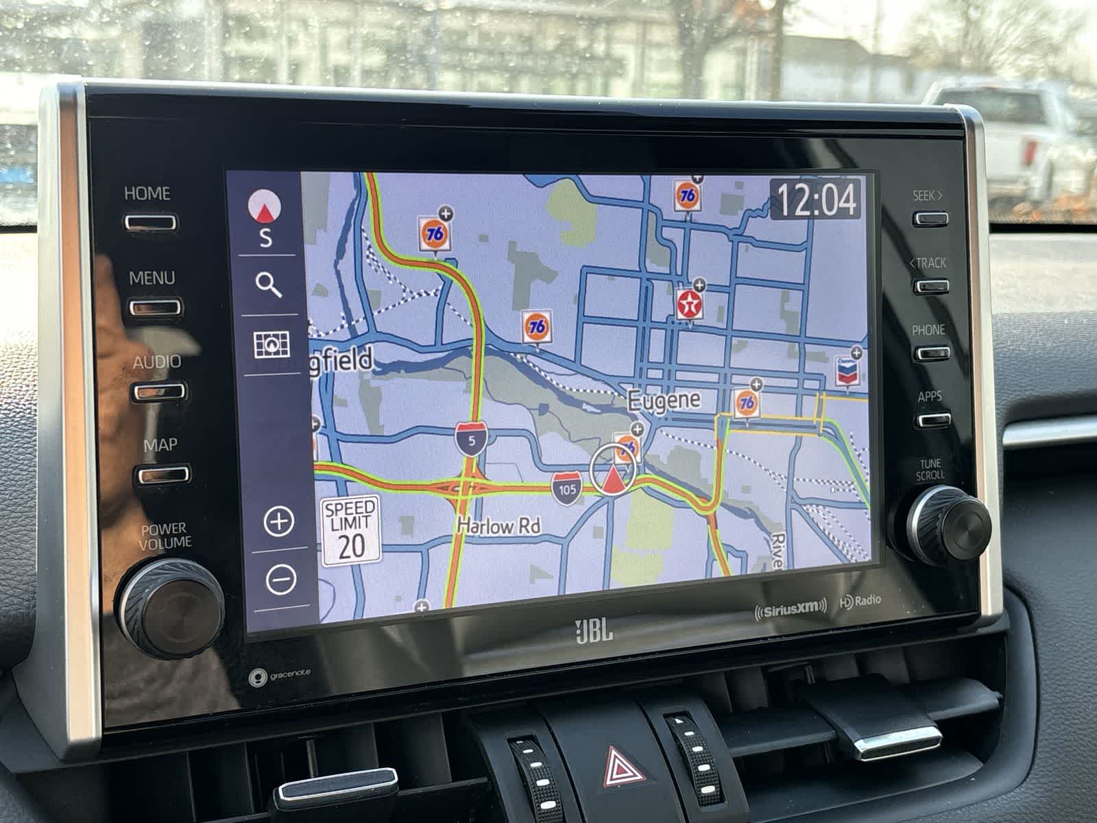 Thumbnail: 2022 Toyota RAV4 - 21