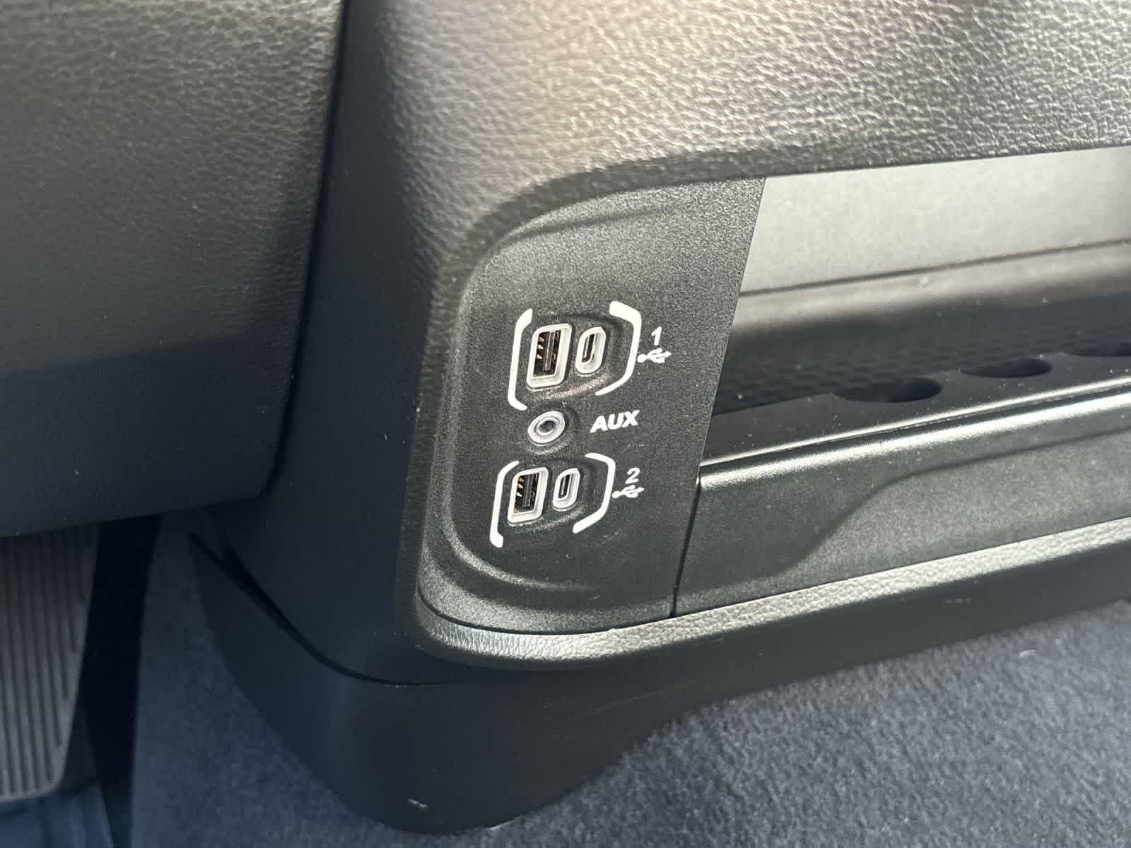 Thumbnail: 2024 RAM 2500 - 25