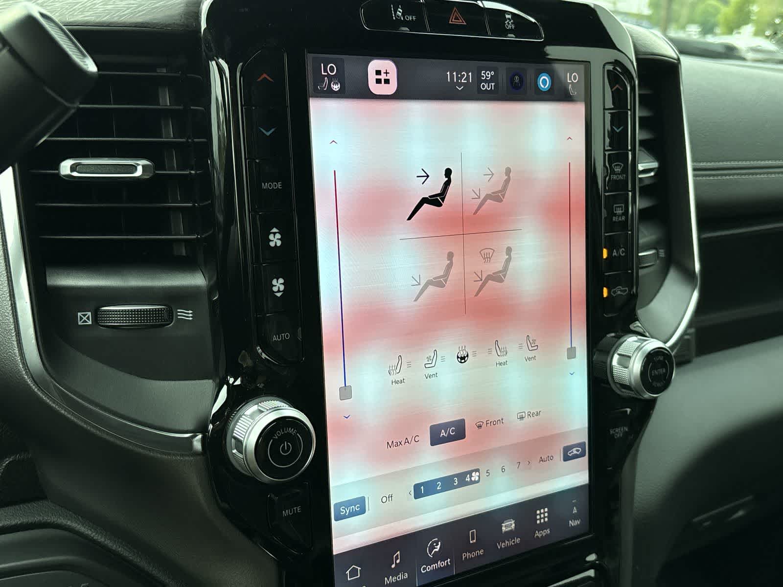 Thumbnail: 2026 RAM 2500 - 17