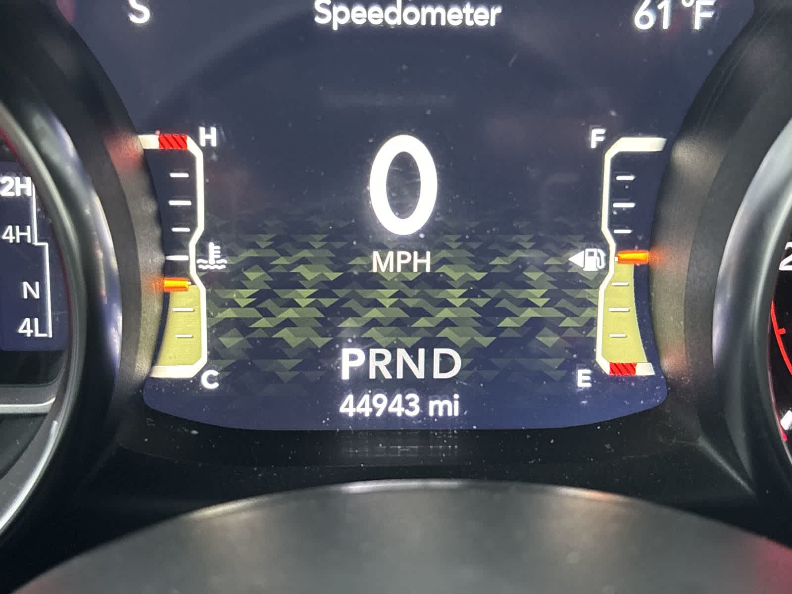 Thumbnail: 2021 Jeep Wrangler - 11