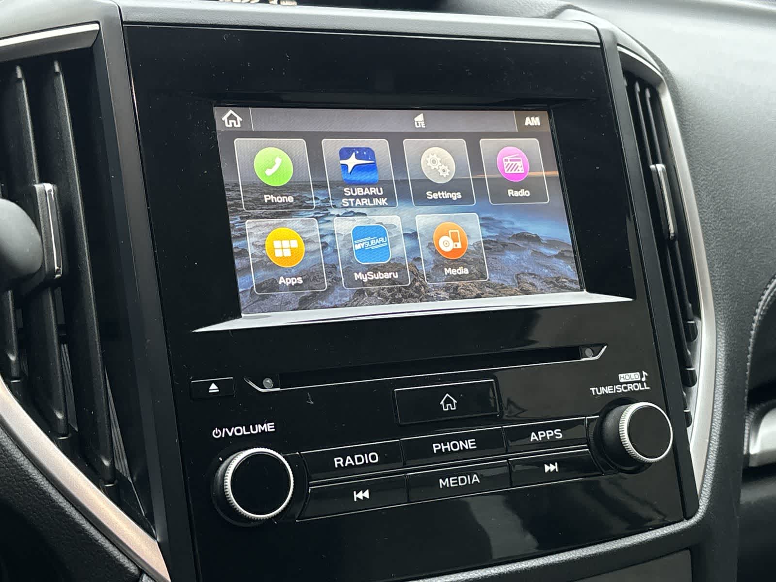 Thumbnail: 2021 Subaru Forester - 18