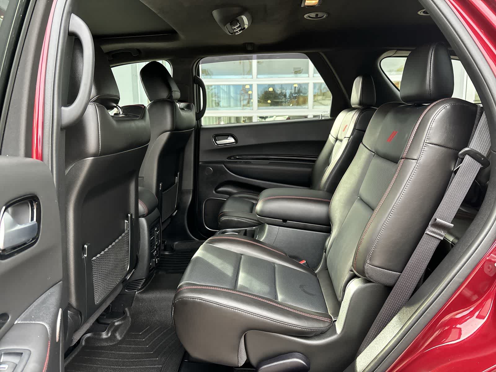 Thumbnail: 2023 Dodge Durango - 8