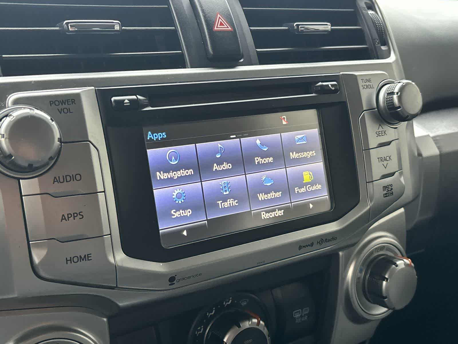 Thumbnail: 2019 Toyota 4Runner - 14