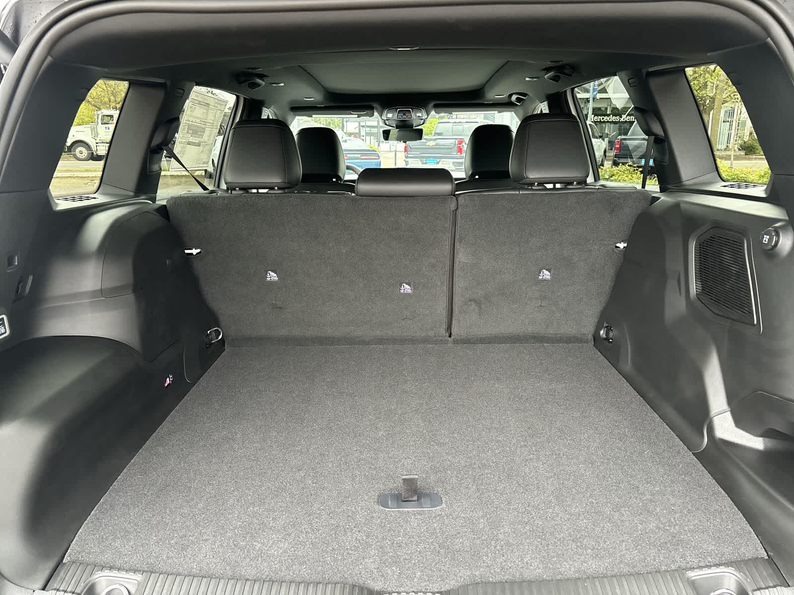 Thumbnail: 2026 Jeep Cherokee - 7