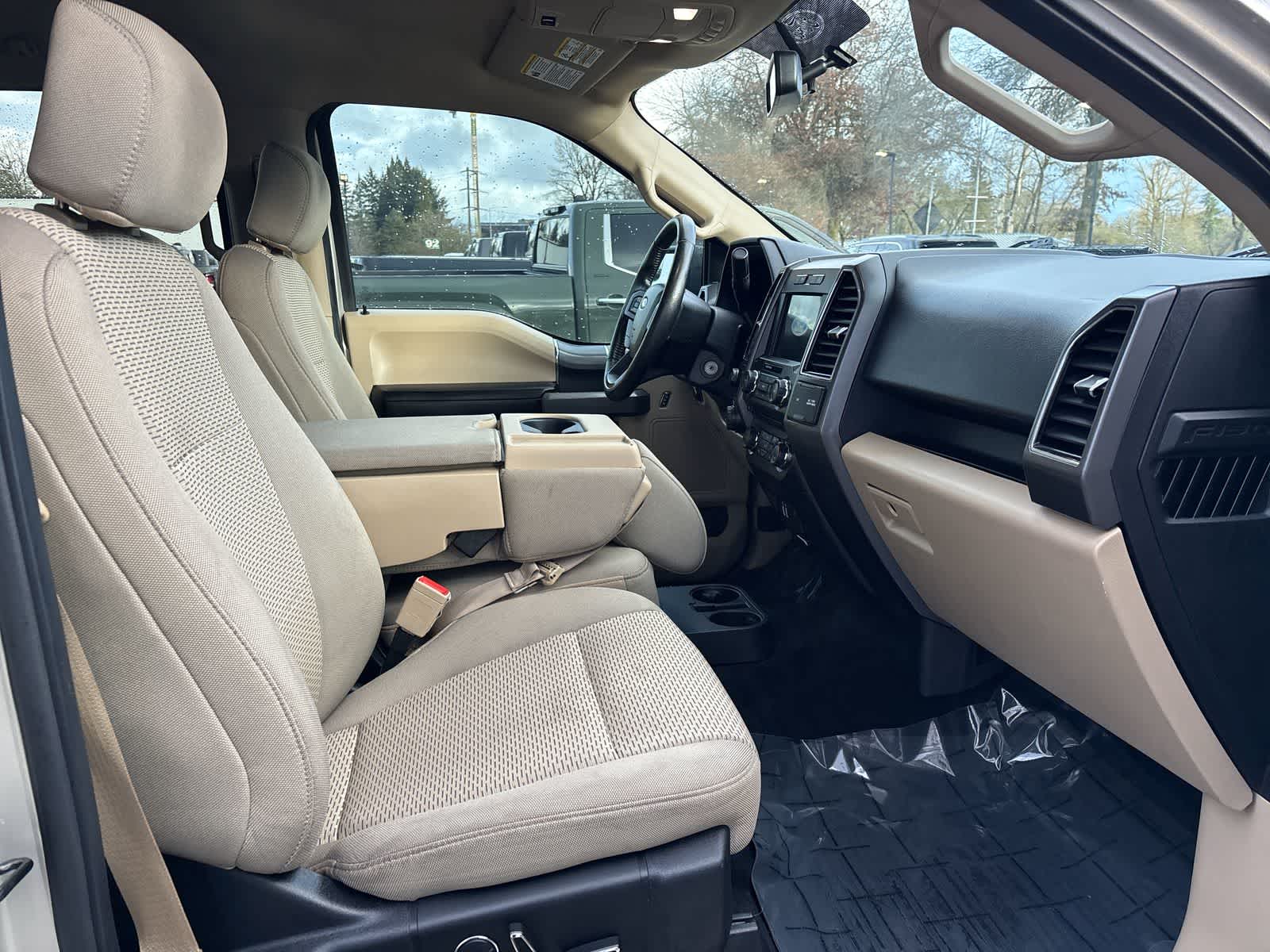 Thumbnail: 2018 Ford F-150 - 5