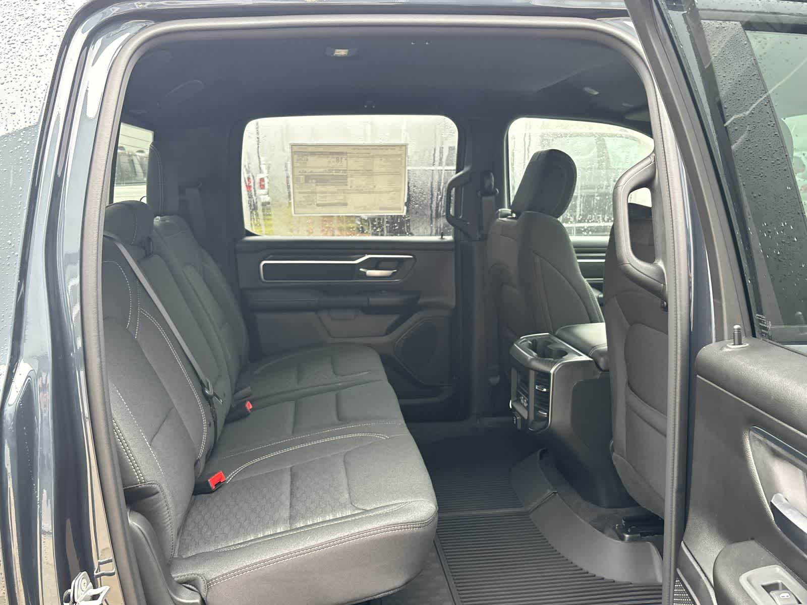 Thumbnail: 2026 RAM 1500 - 10