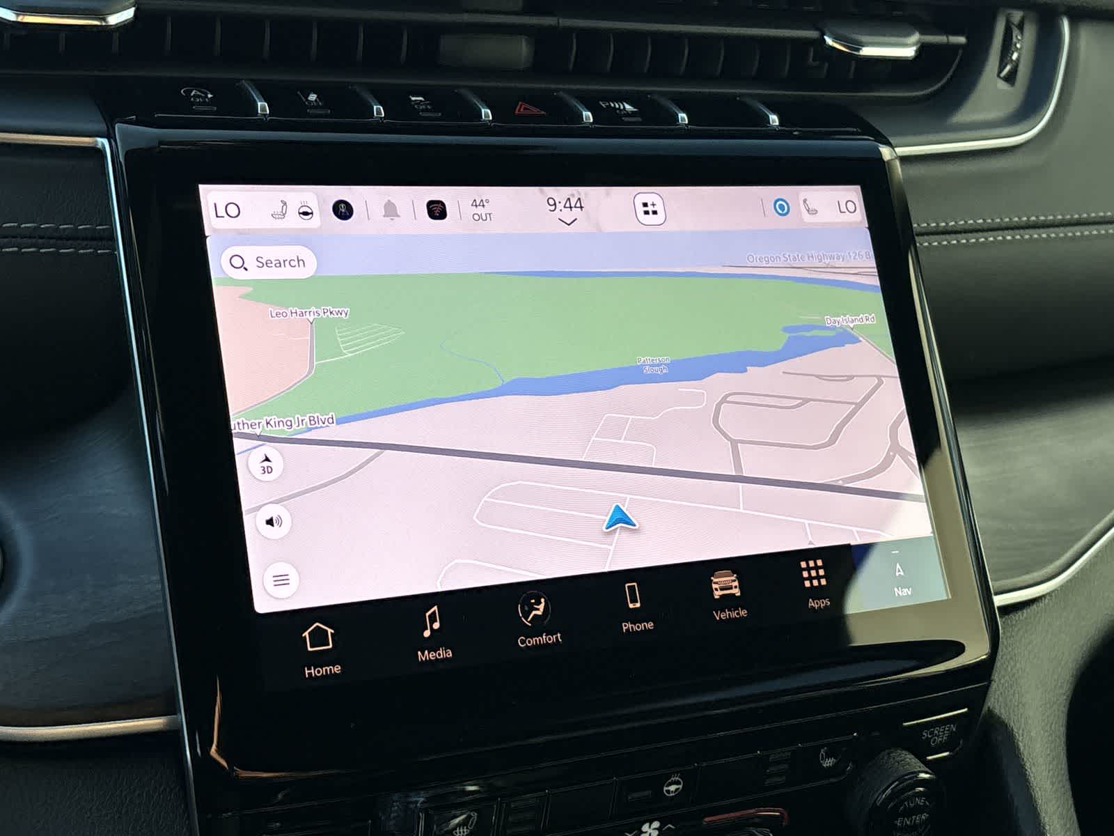 Thumbnail: 2025 Jeep Grand Cherokee - 19