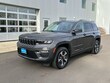  Jeep Grand Cherokee 4xe