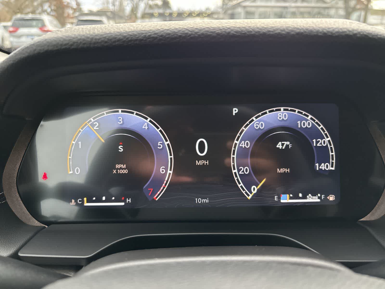 Thumbnail: 2025 Jeep Grand Cherokee - 12