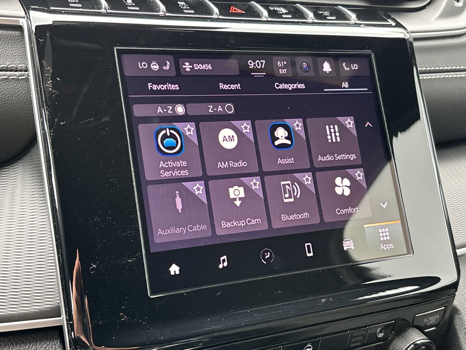 Thumbnail: 2025 Jeep Grand Cherokee - 21