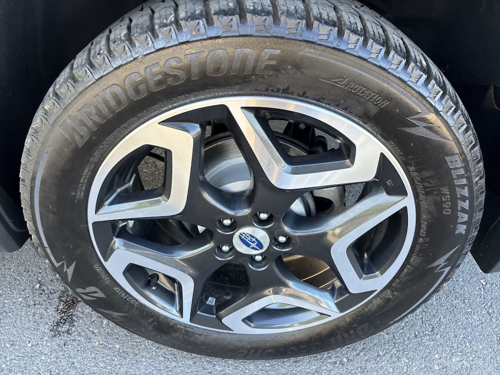 Used 2018 Subaru Crosstrek 2.0i Limited SUV