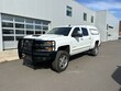  Chevrolet Silverado 2500HD
