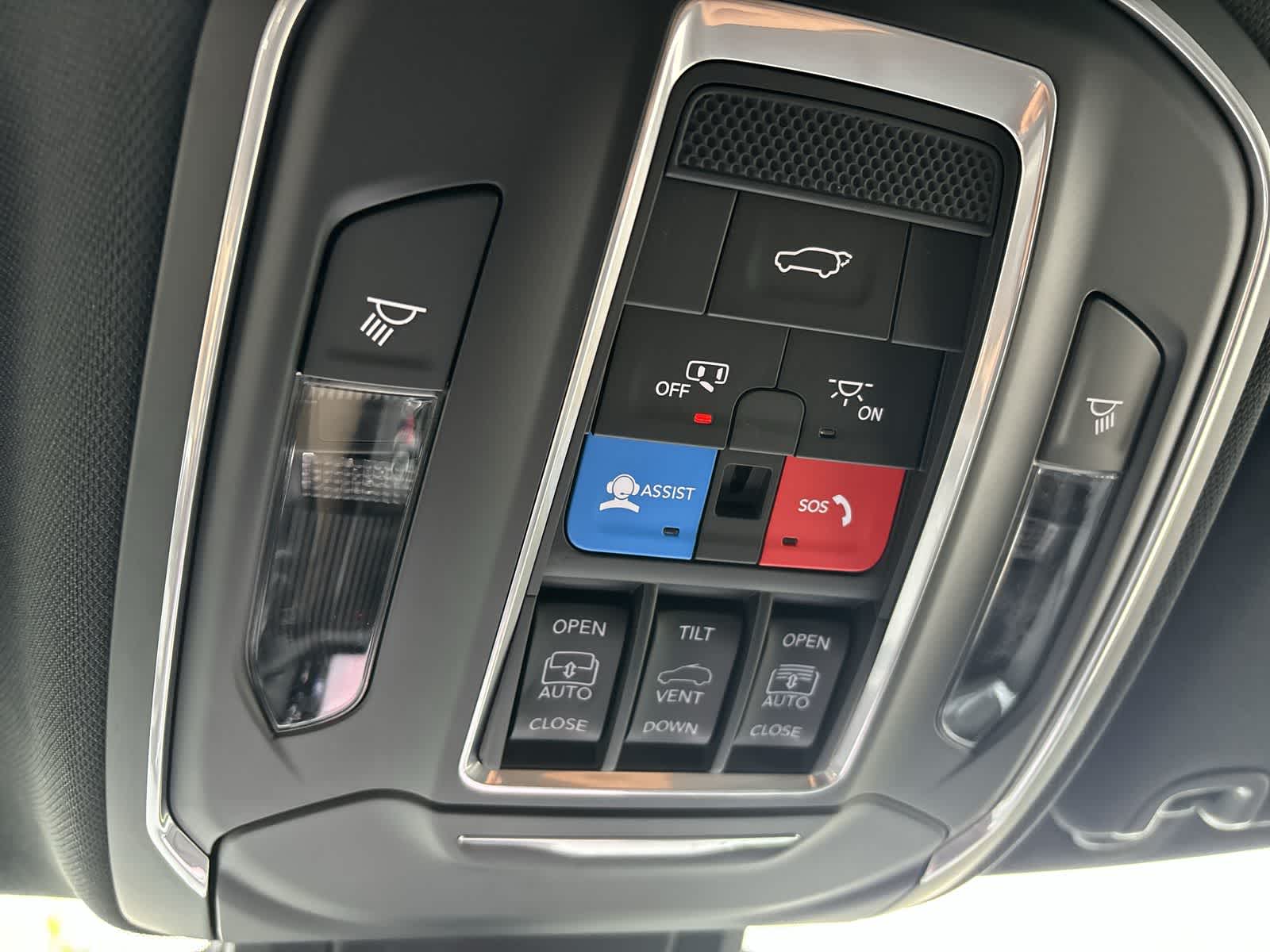 Thumbnail: 2026 Jeep Cherokee - 27