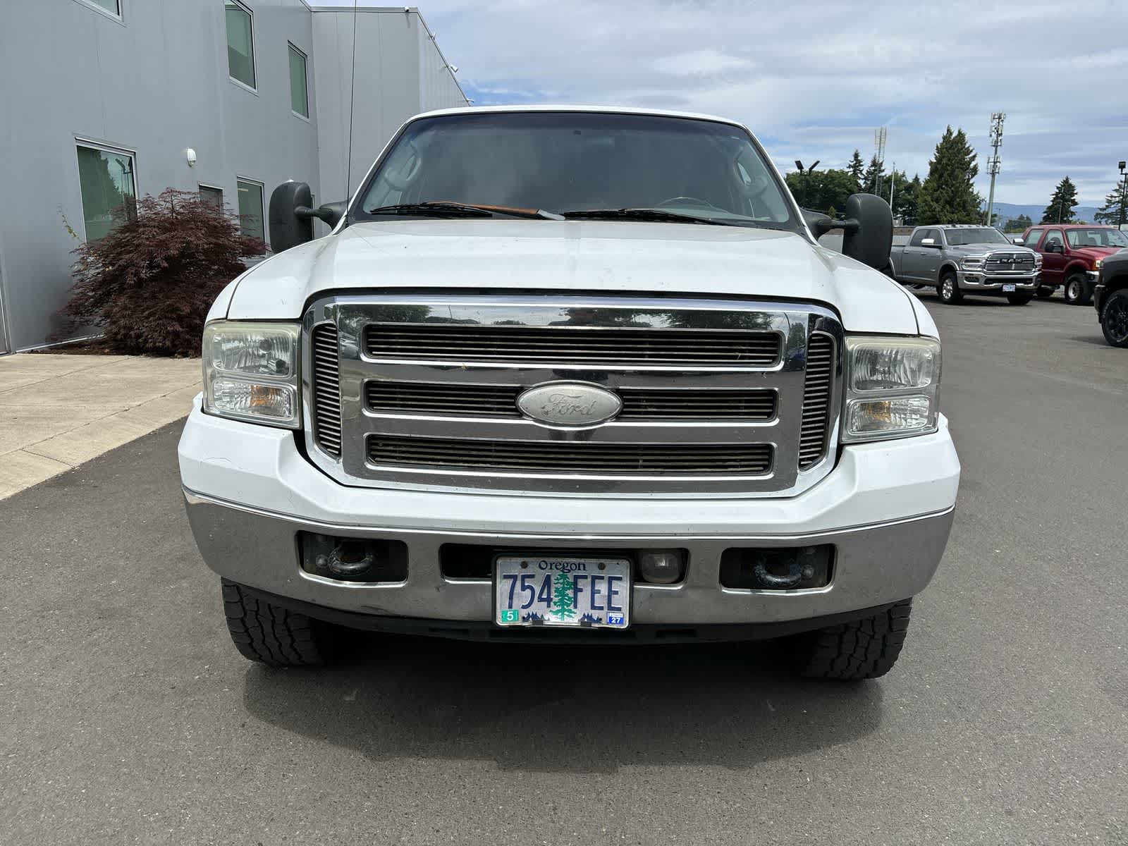 Thumbnail: 2006 Ford F-250 - 11