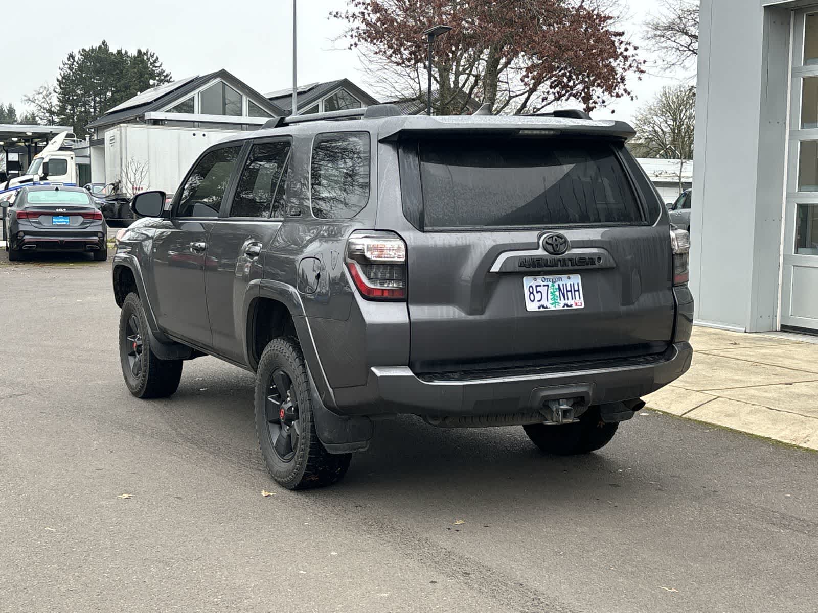 Thumbnail: 2019 Toyota 4Runner - 3