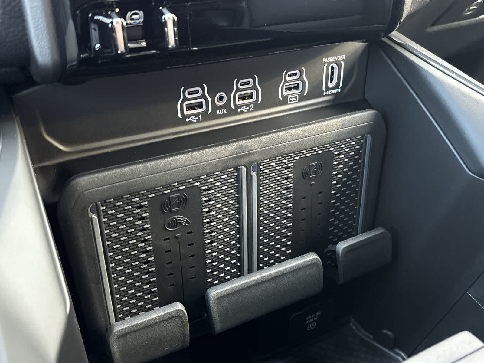 Thumbnail: 2026 RAM 1500 - 26