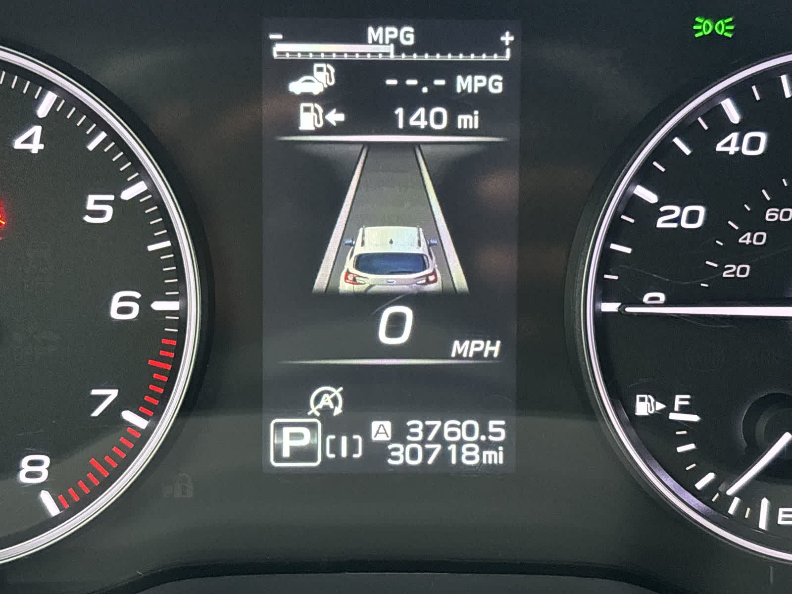 Thumbnail: 2024 Subaru Crosstrek - 17