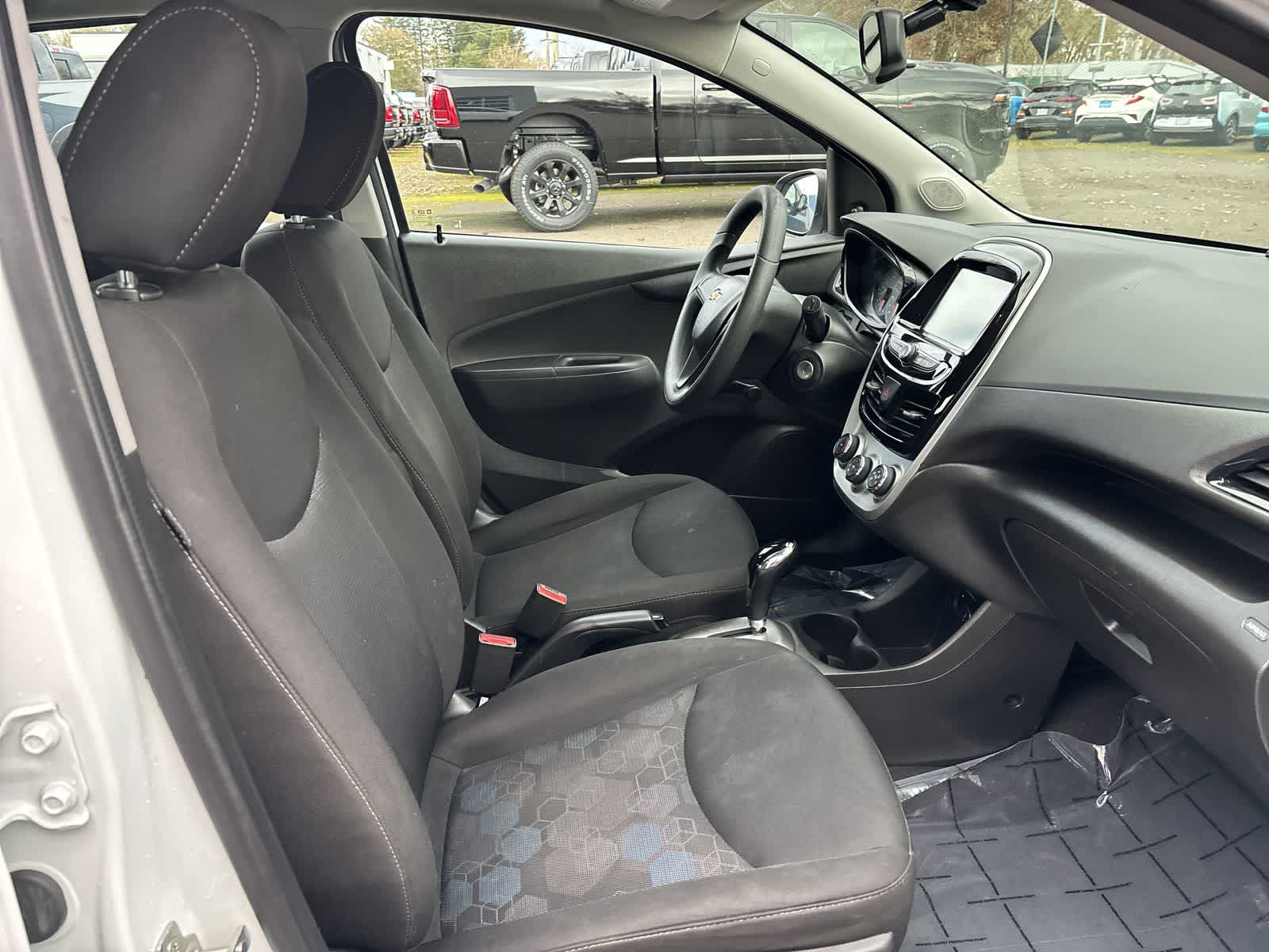 Thumbnail: 2018 Chevrolet Spark - 6