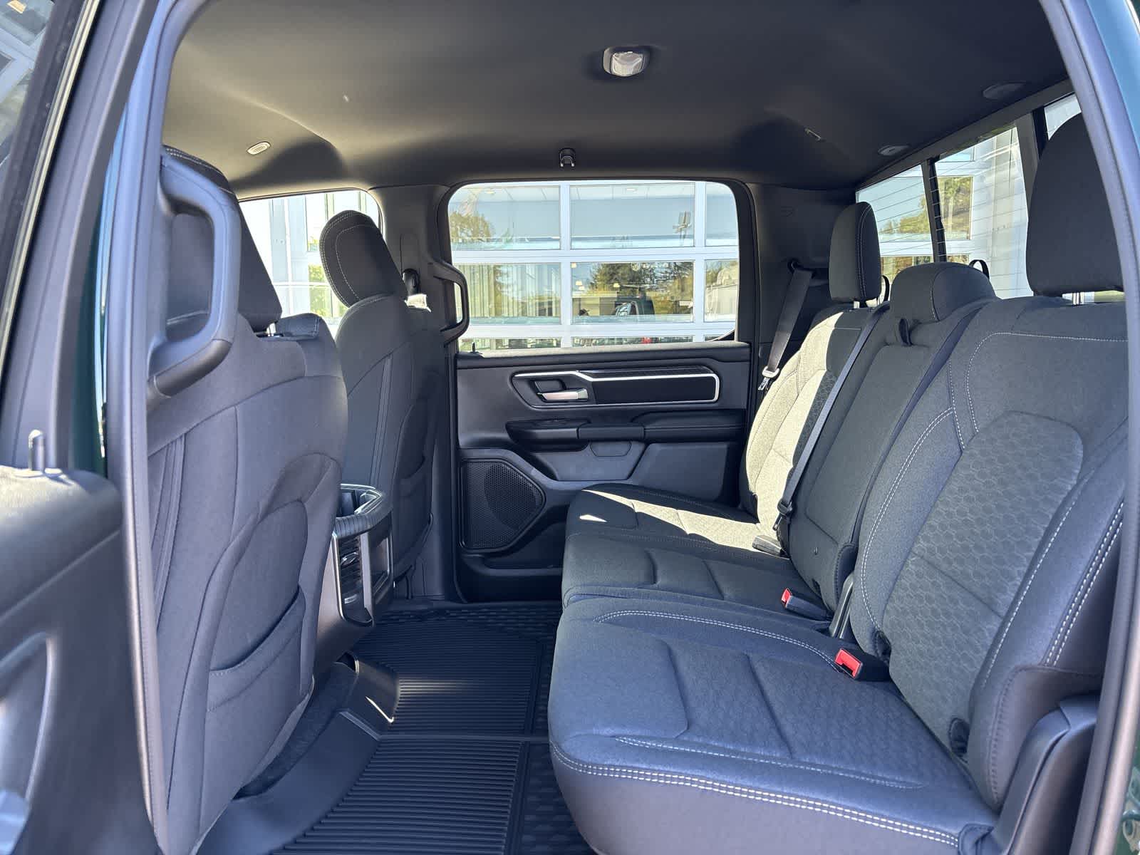 2027 RAM Ram 1500 Pickup Big Horn/Lone Star - Photo 9