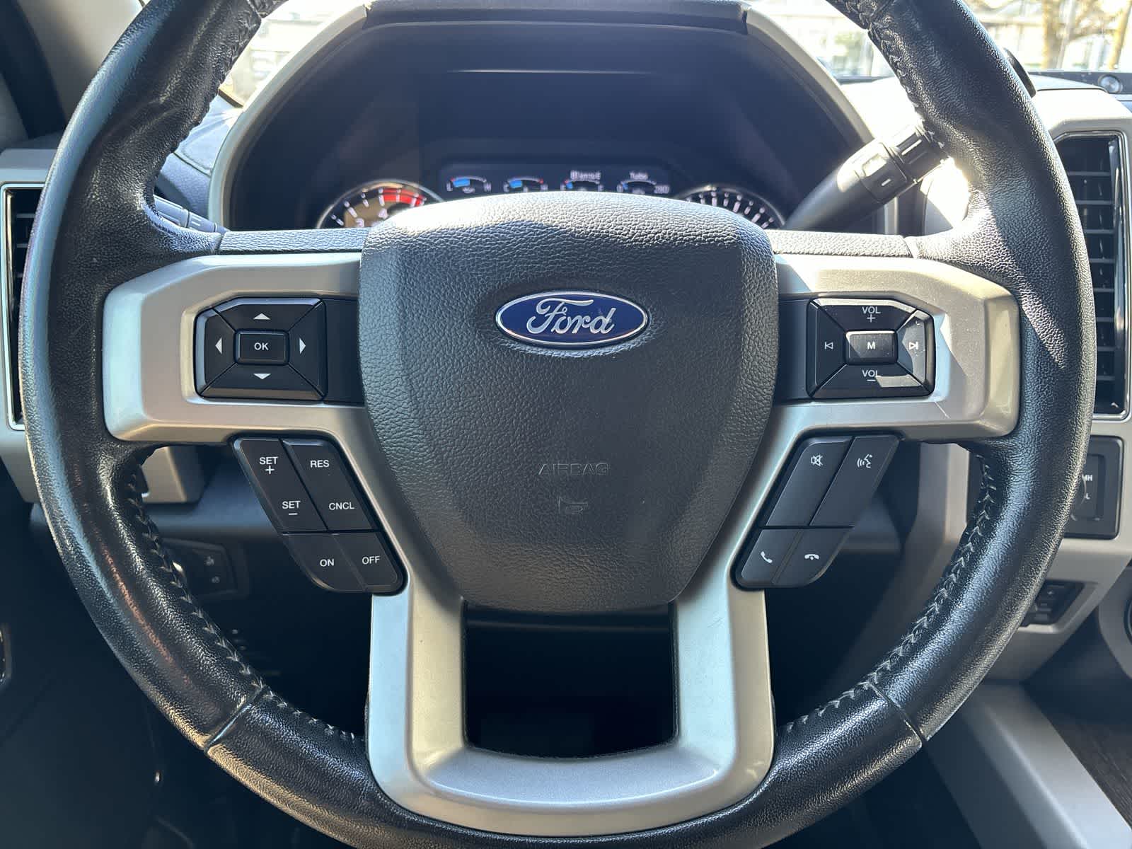 Thumbnail: 2020 Ford F-350 - 14