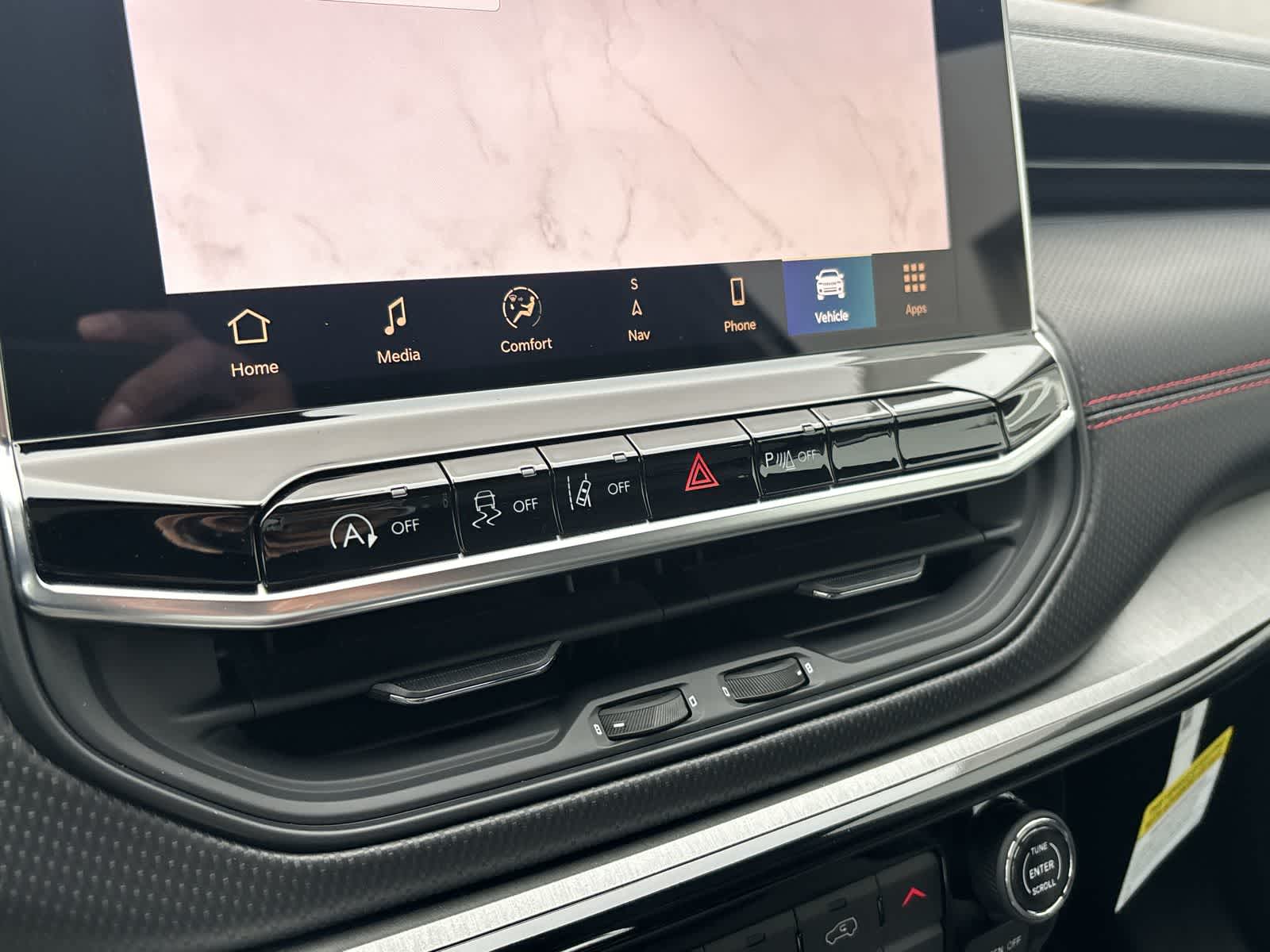 Thumbnail: 2026 Jeep Compass - 25