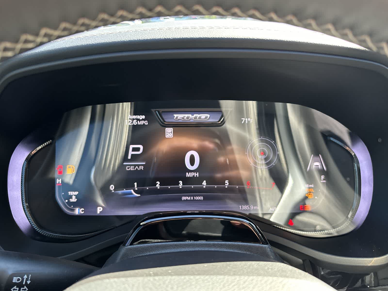 Thumbnail: 2026 RAM 1500 - 16