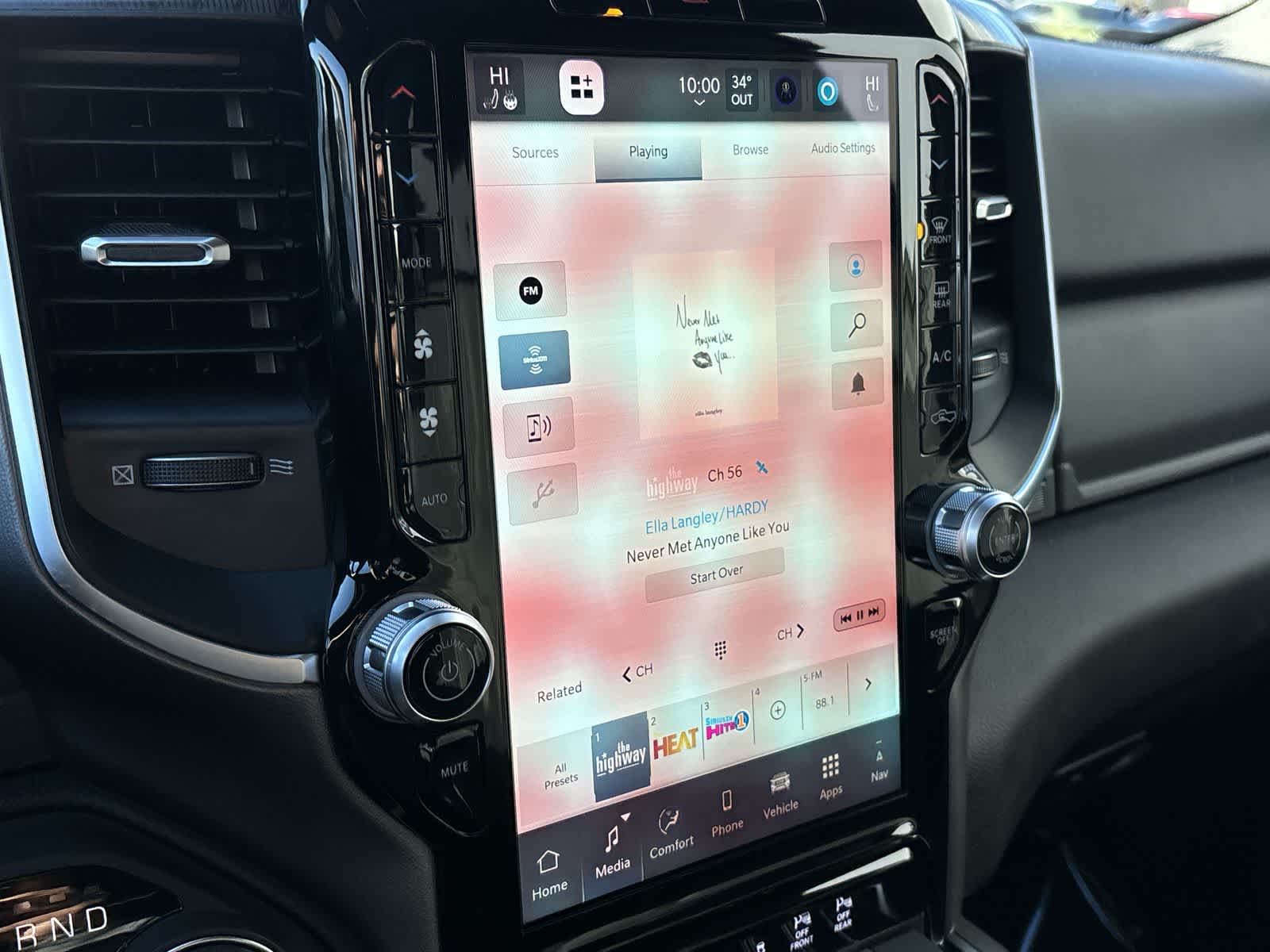 Thumbnail: 2026 RAM 1500 - 20