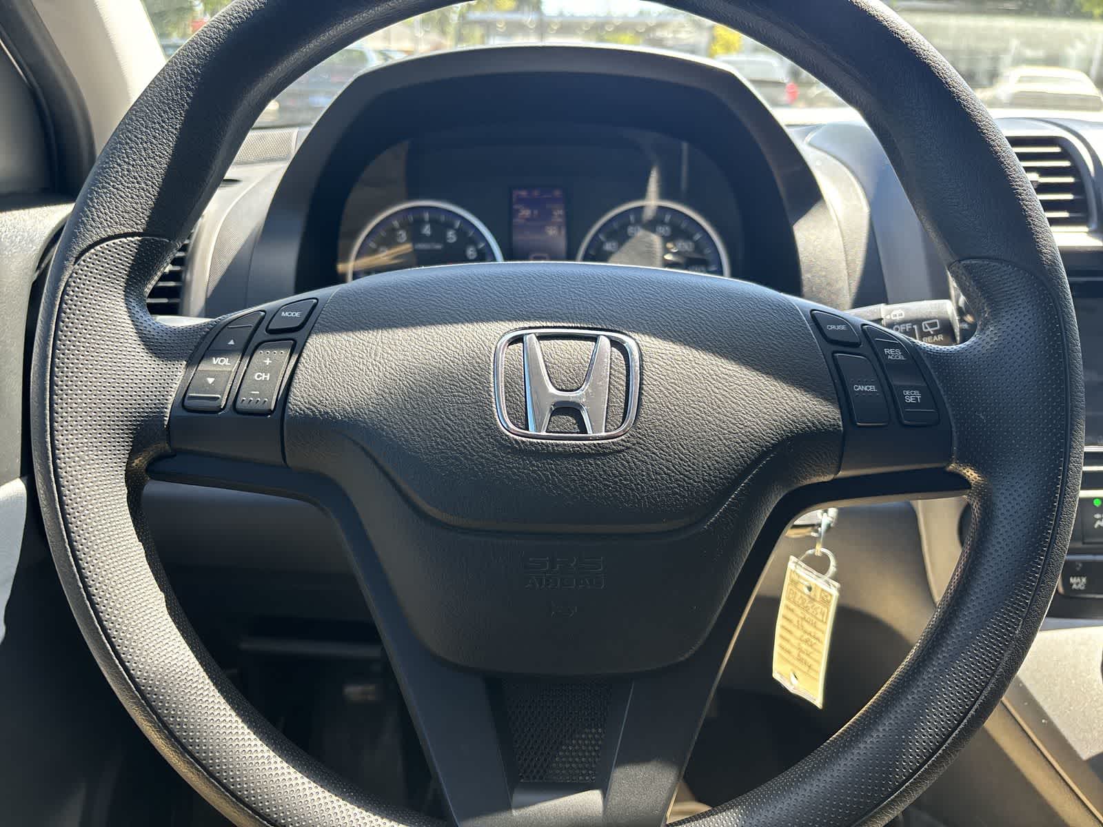 Thumbnail: 2011 Honda CR-V - 14