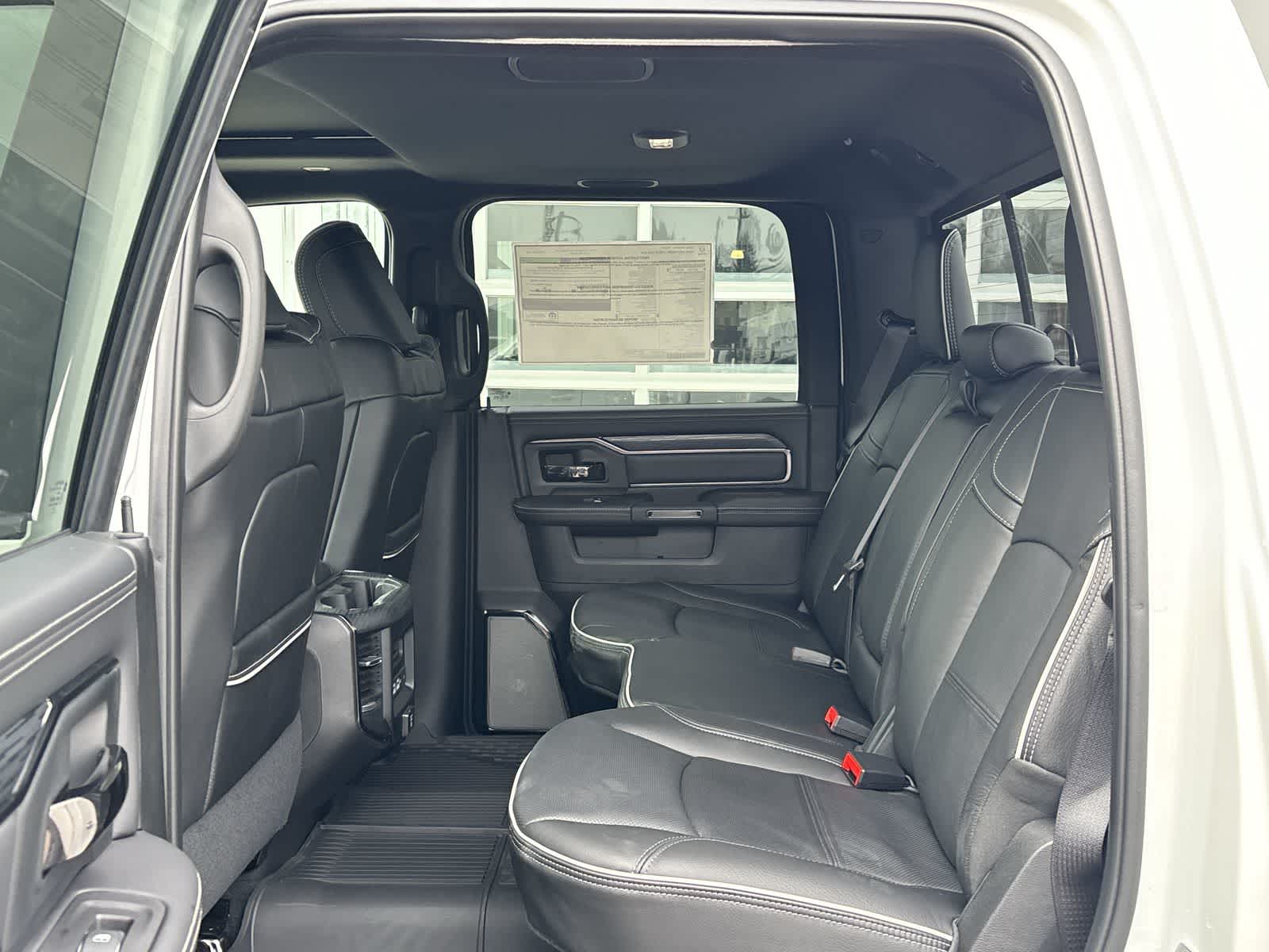 Thumbnail: 2026 RAM 2500 - 11