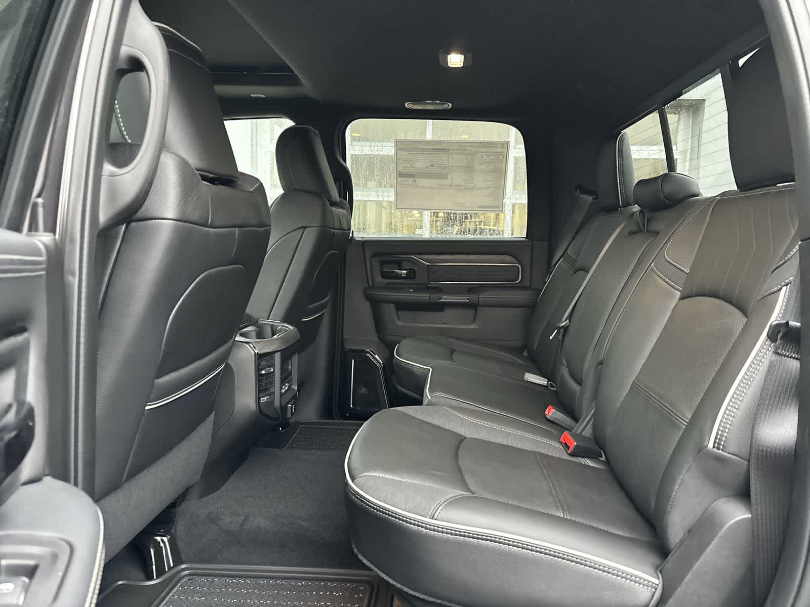 Thumbnail: 2026 RAM 2500 - 9