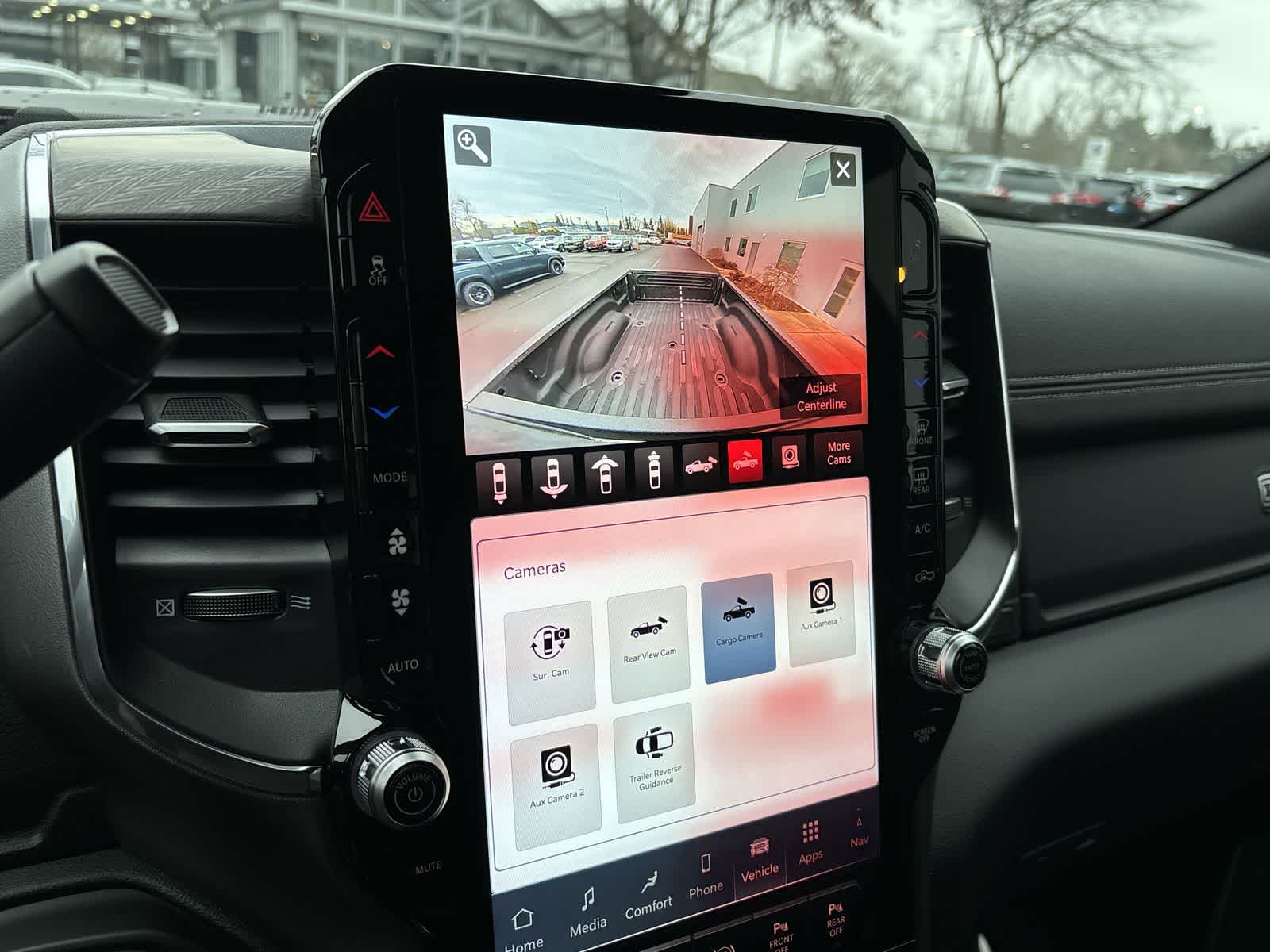 Thumbnail: 2026 RAM 2500 - 23