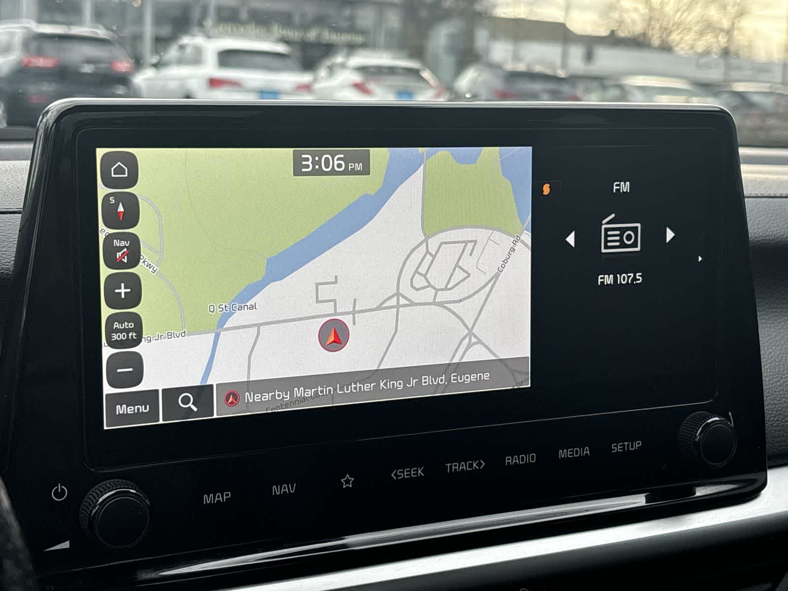 Thumbnail: 2024 Kia Forte - 18