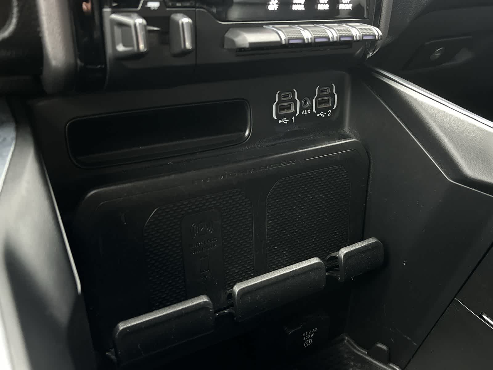 Thumbnail: 2023 RAM 1500 - 23