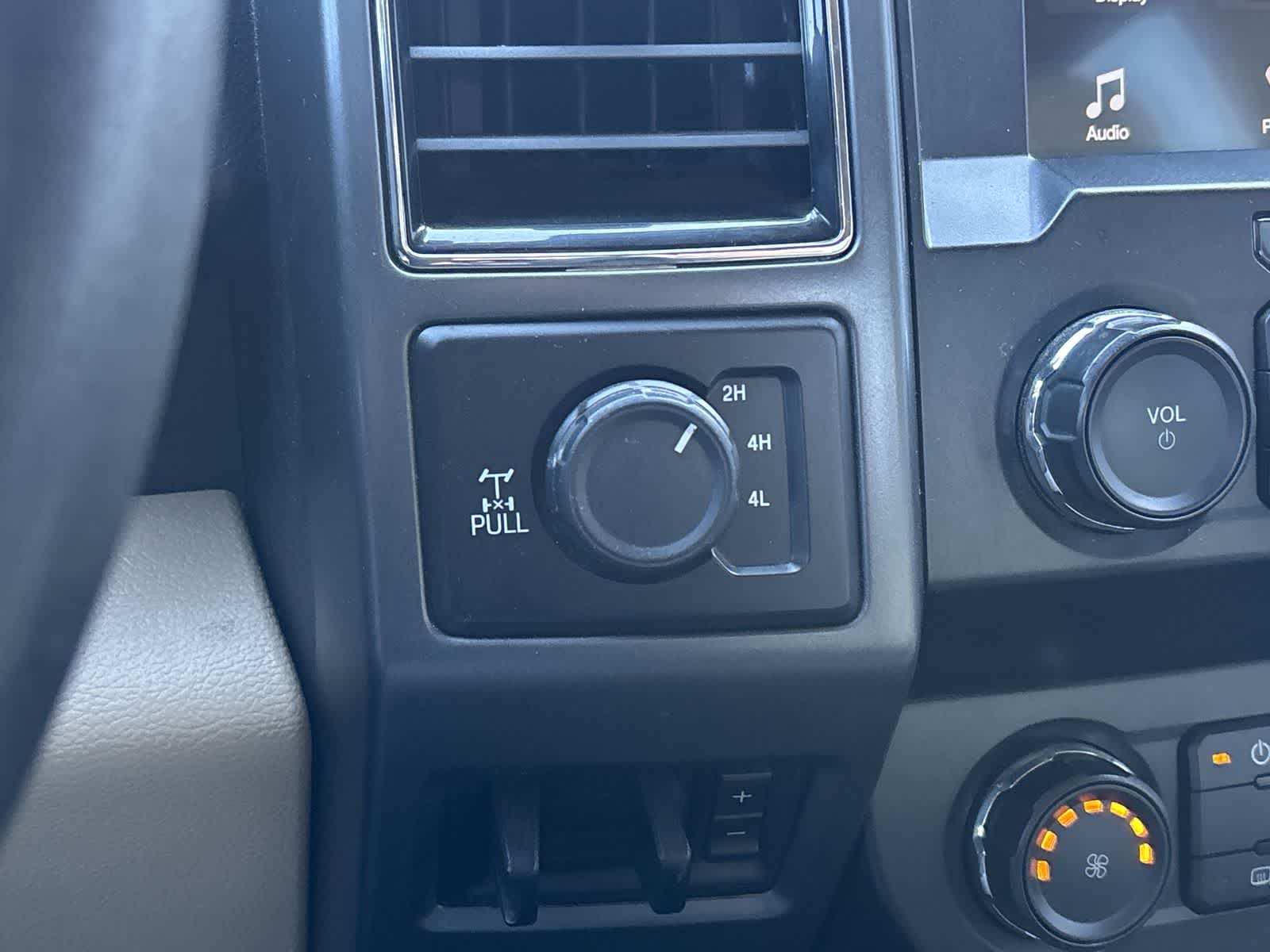 Thumbnail: 2019 Ford F-250 - 18