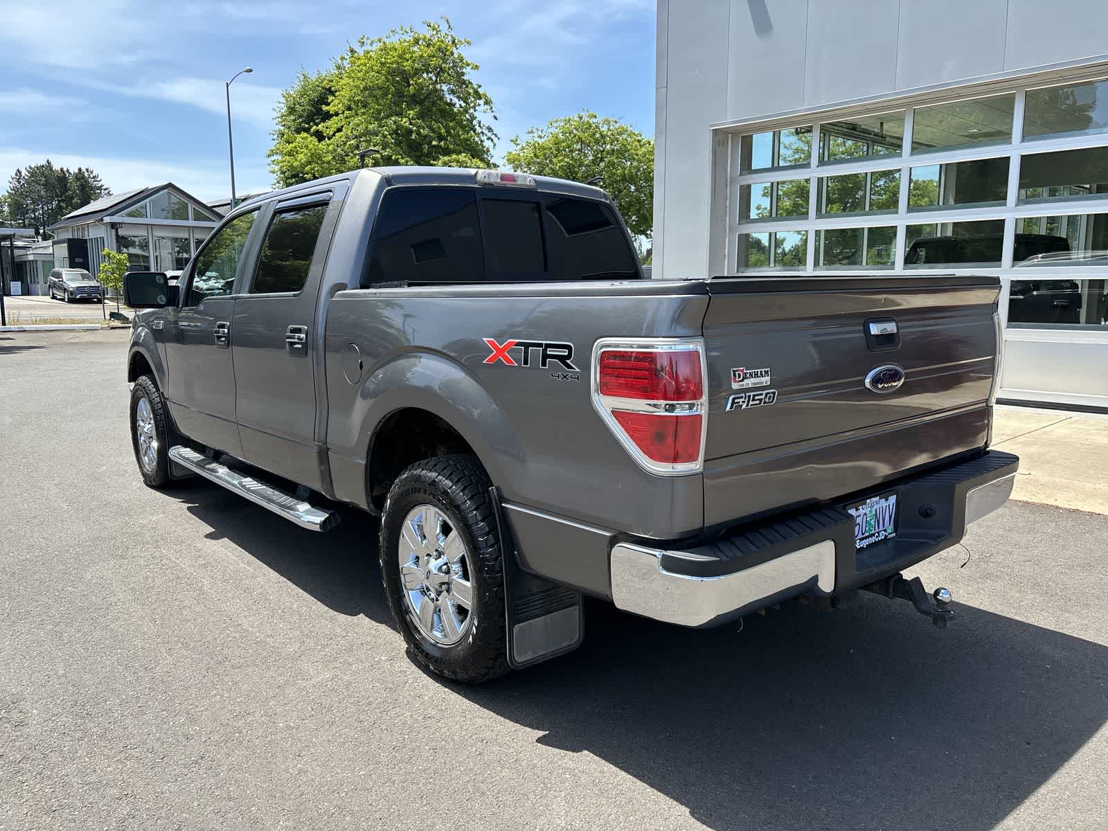 Thumbnail: 2010 Ford F-150 - 3