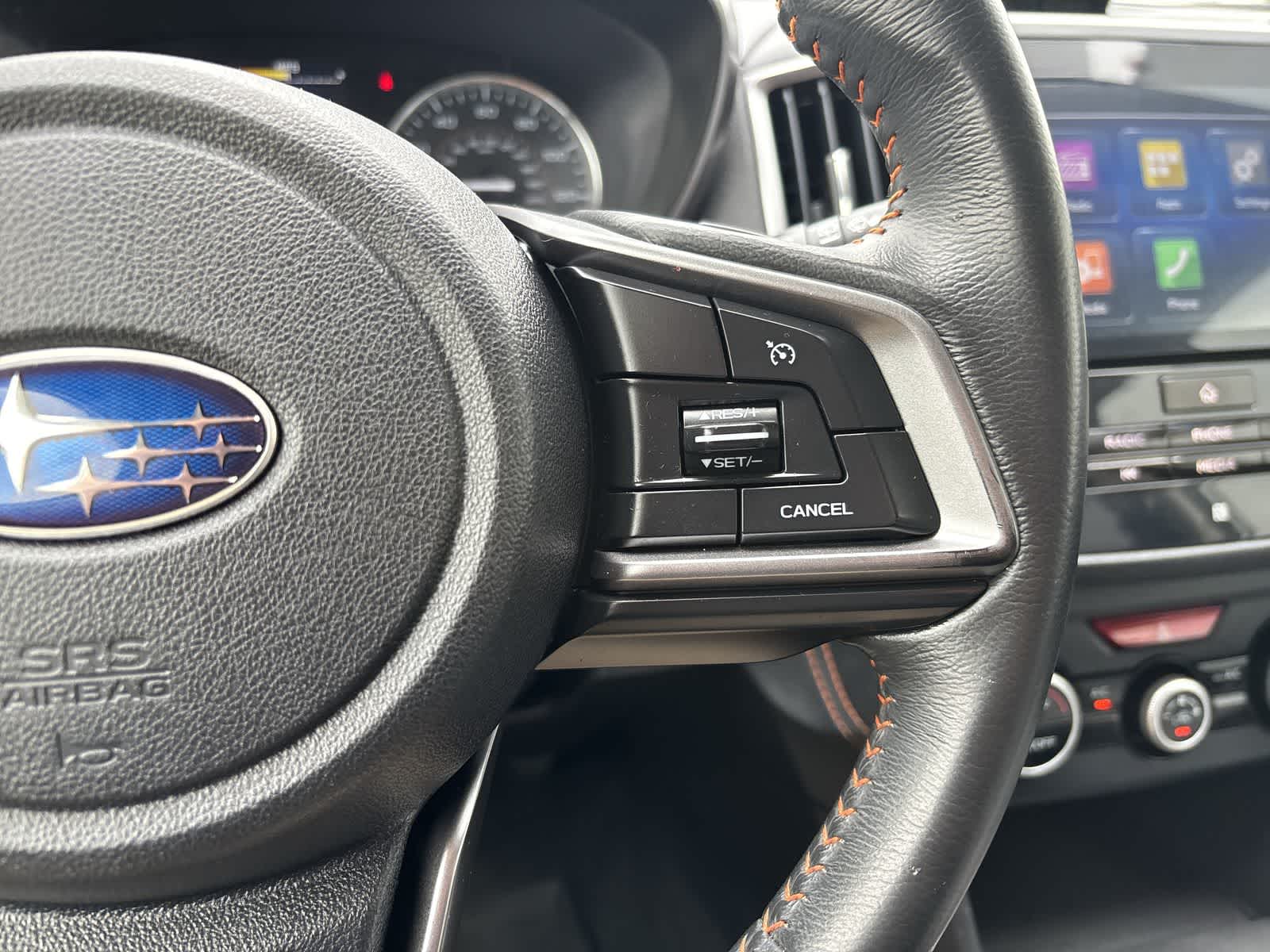 Thumbnail: 2018 Subaru Crosstrek - 13