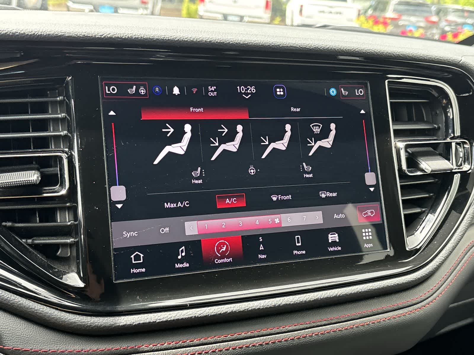 Thumbnail: 2025 Dodge Durango - 18