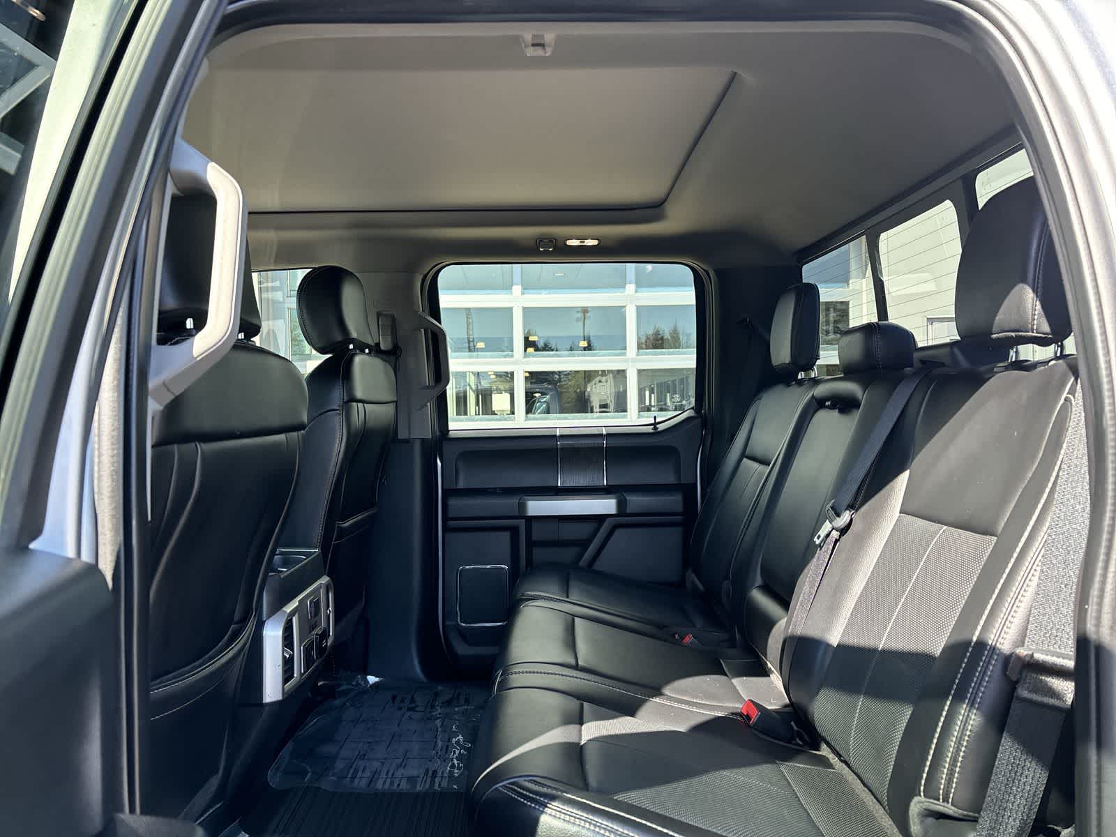 Thumbnail: 2020 Ford F-350 - 9