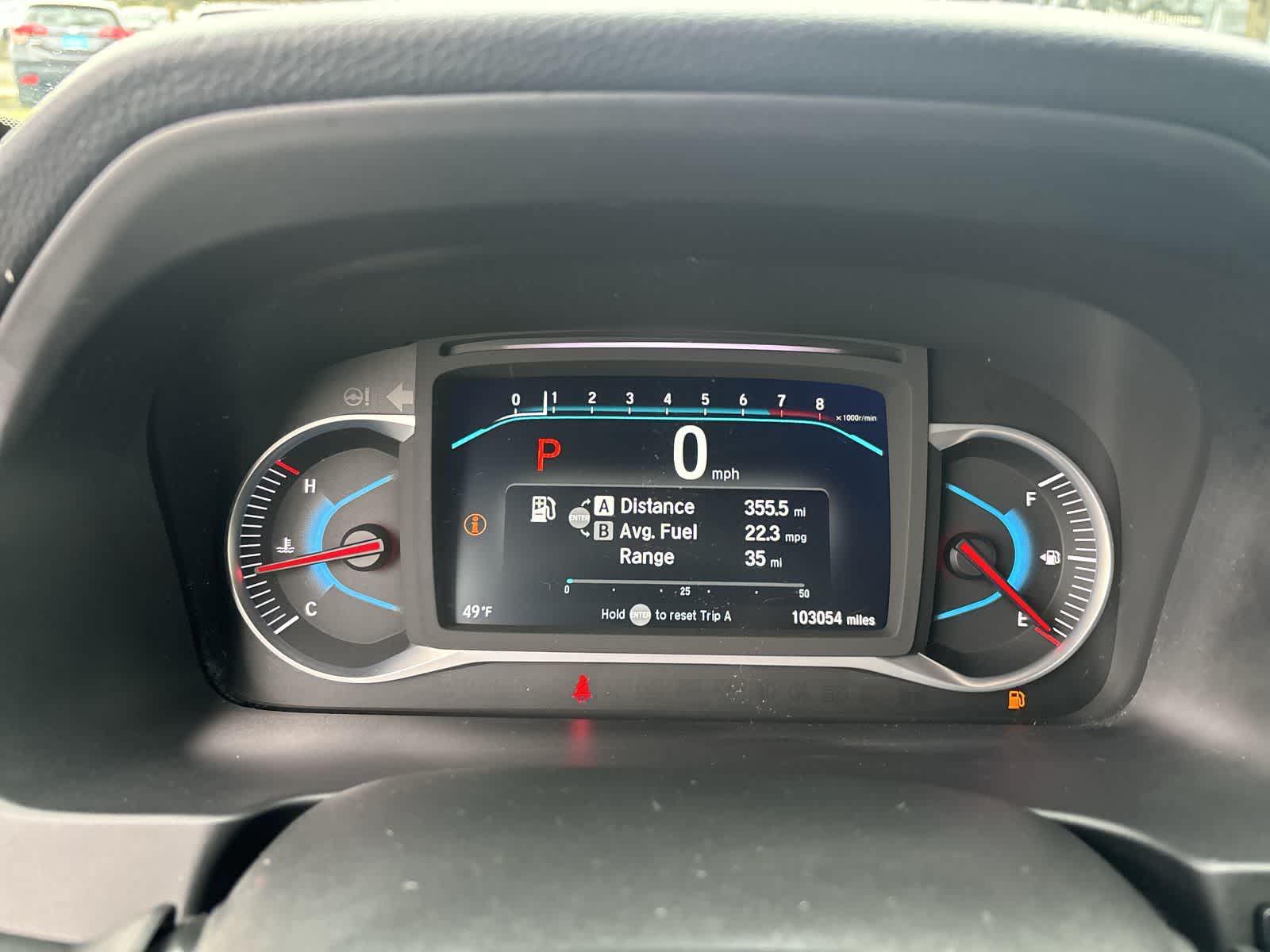 Thumbnail: 2020 Honda Pilot - 13