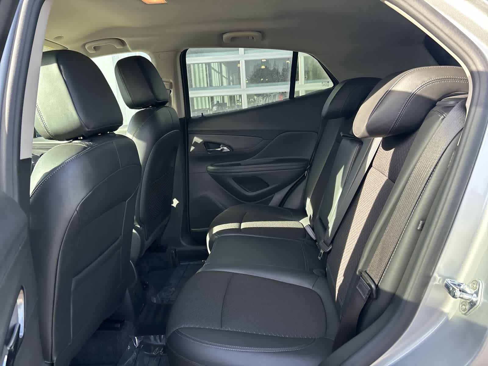 Thumbnail: 2019 Buick Encore - 6