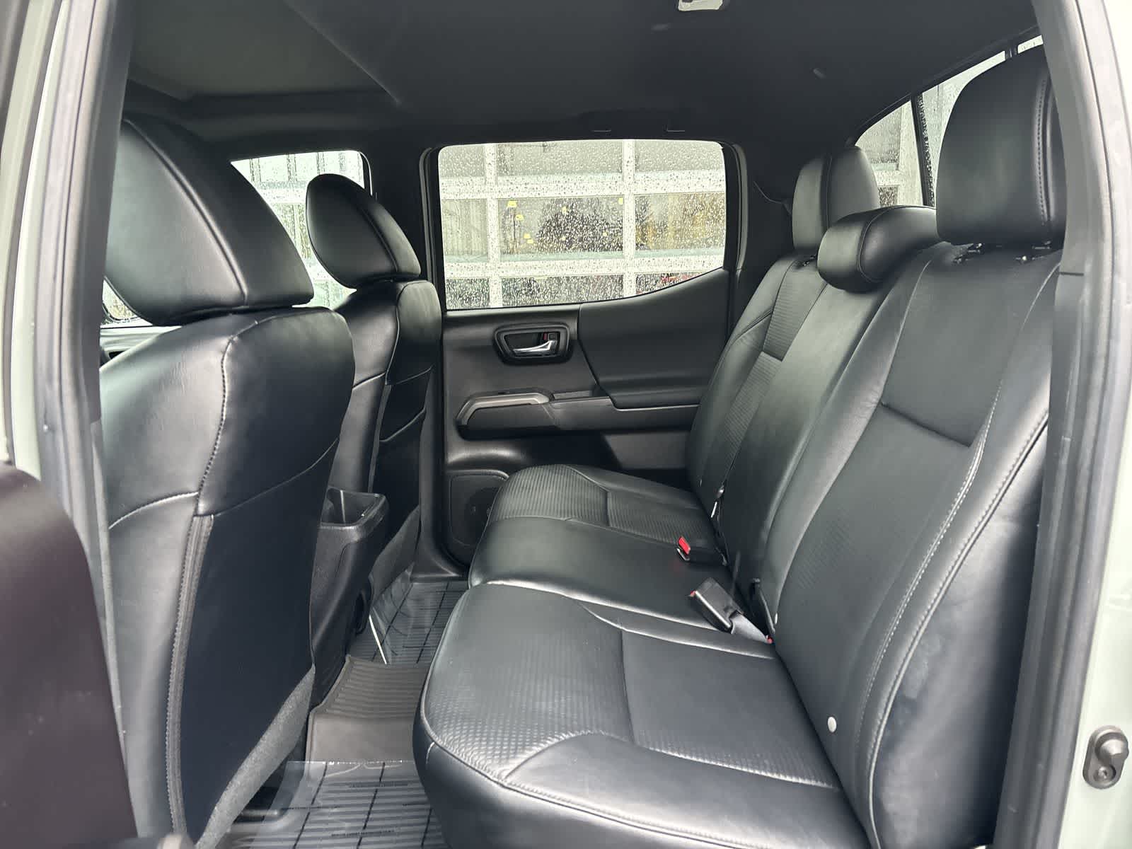 Thumbnail: 2023 Toyota Tacoma - 7