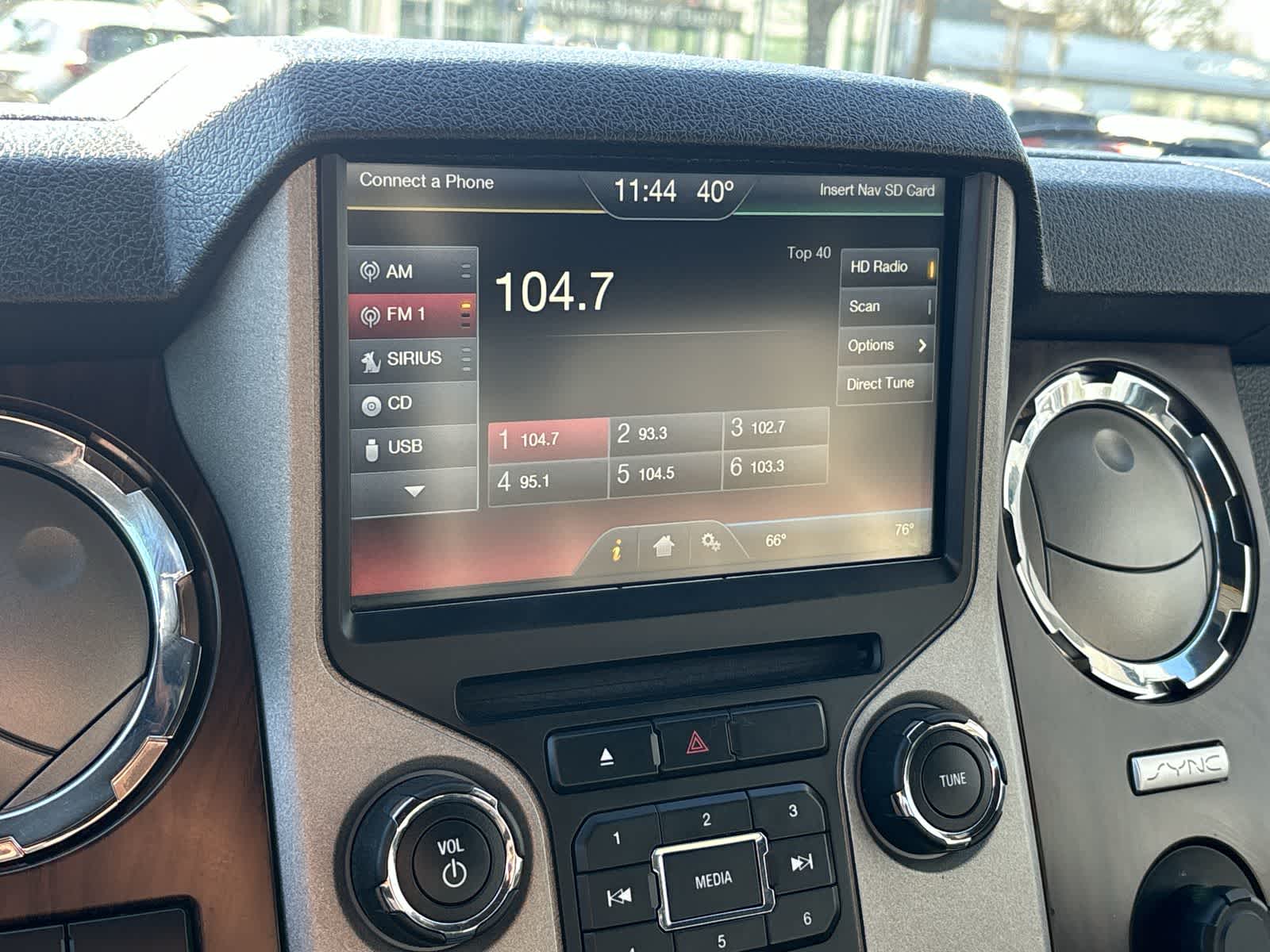 Thumbnail: 2016 Ford F-250 - 20